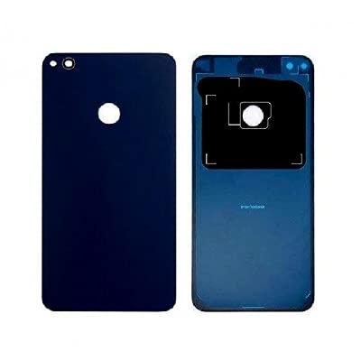 Back Glass Panel for Huawei Honor 8 Lite Blue - EGFix Back Glass Panel for Huawei Honor 8 Lite Blue - EGFix